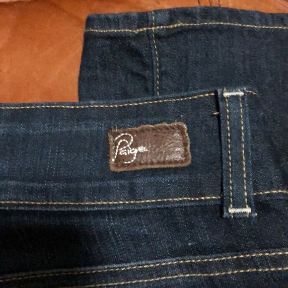 Paige Jeans 28 - Picture 3 of 4